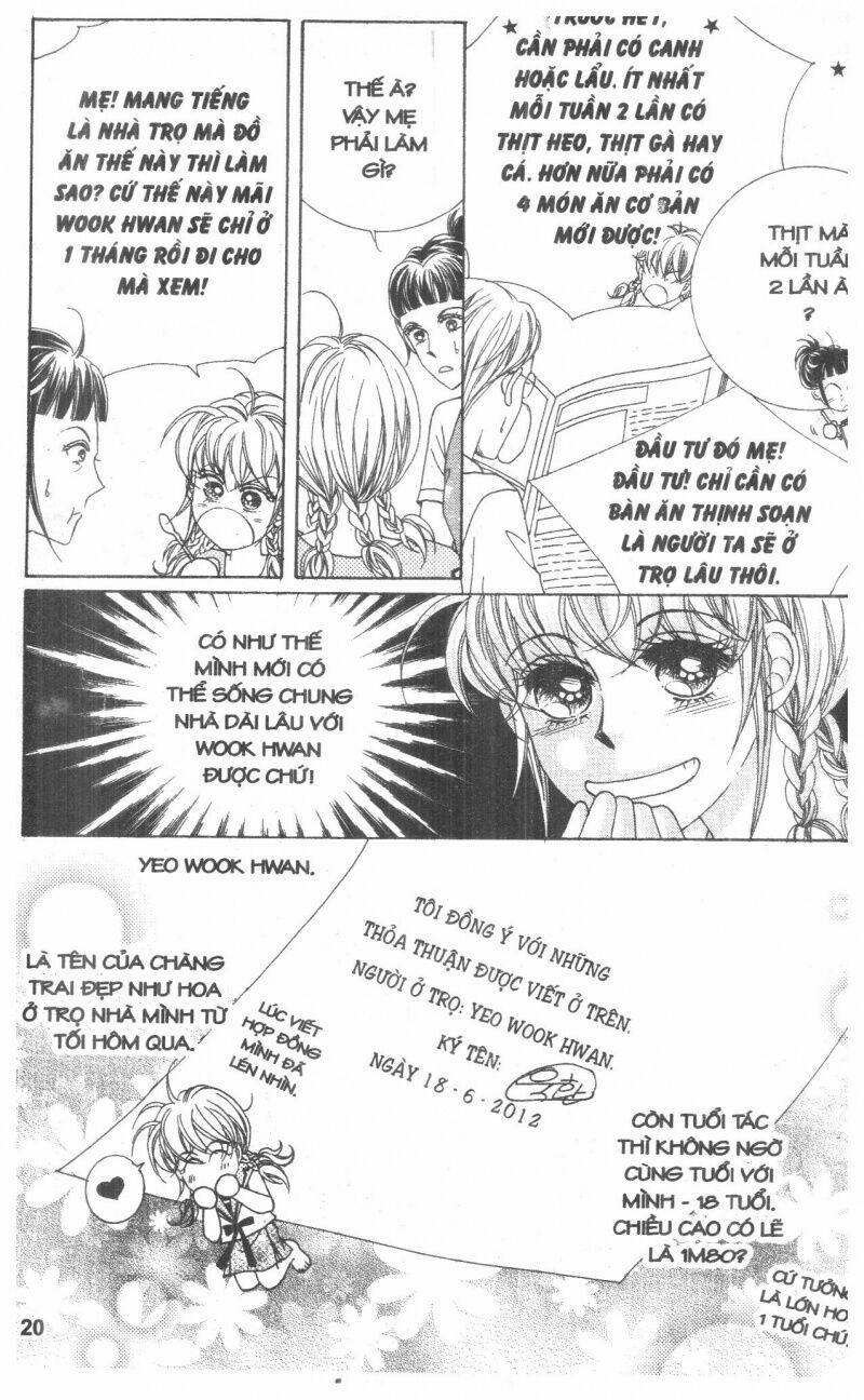 Cũng Vì Em 1 trang 19