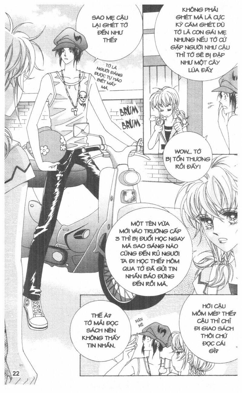 Cũng Vì Em 1 trang 21