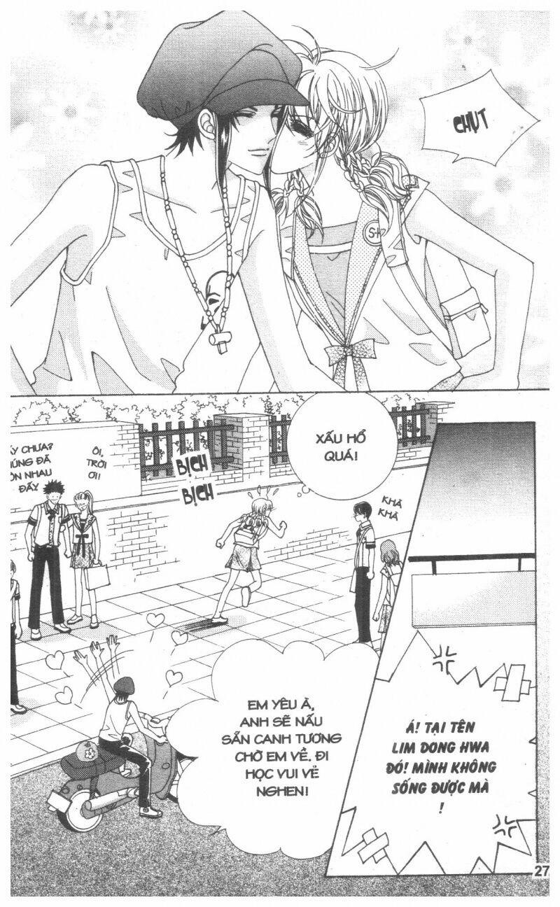 Cũng Vì Em 1 trang 26