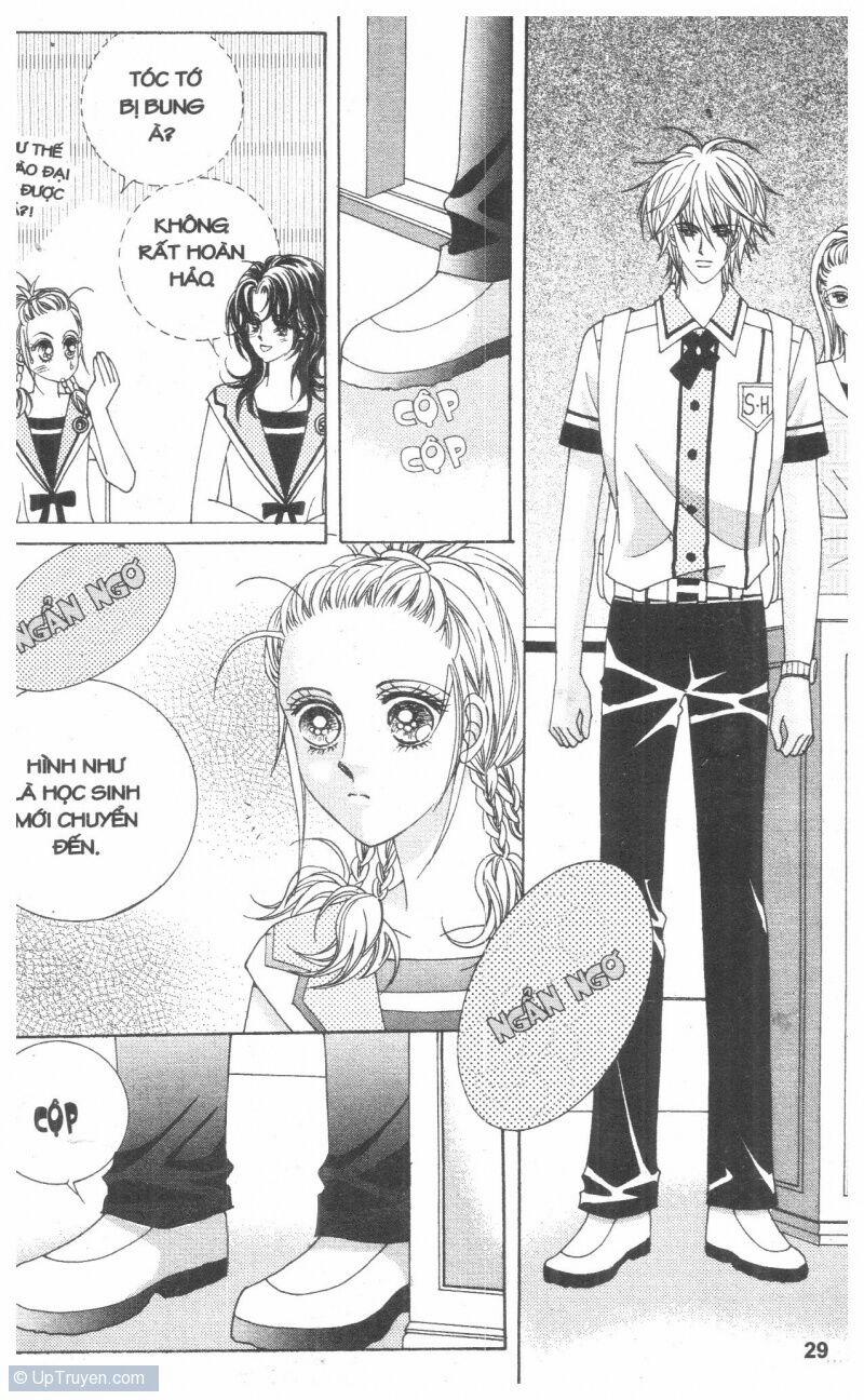 Cũng Vì Em 1 trang 28