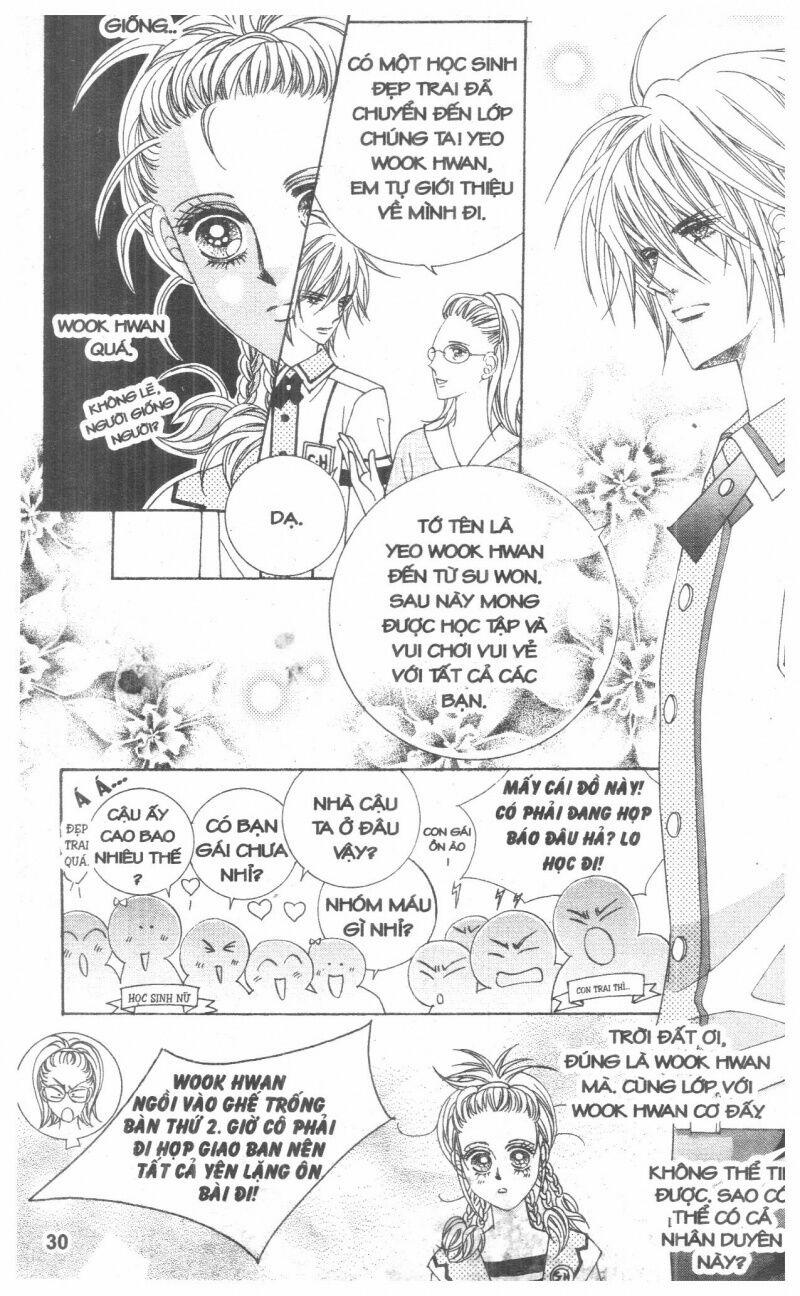 Cũng Vì Em 1 trang 29