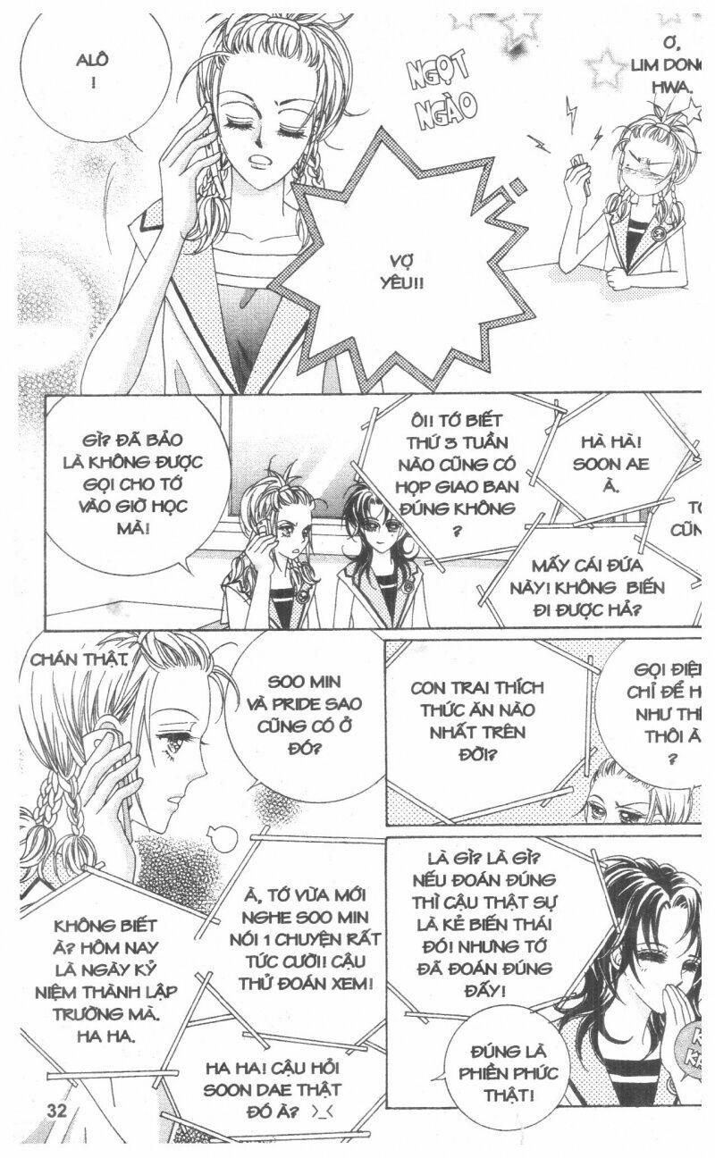 Cũng Vì Em 1 trang 31