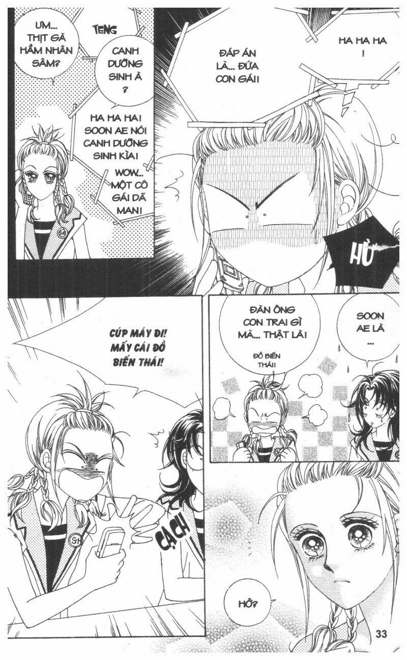 Cũng Vì Em 1 trang 32