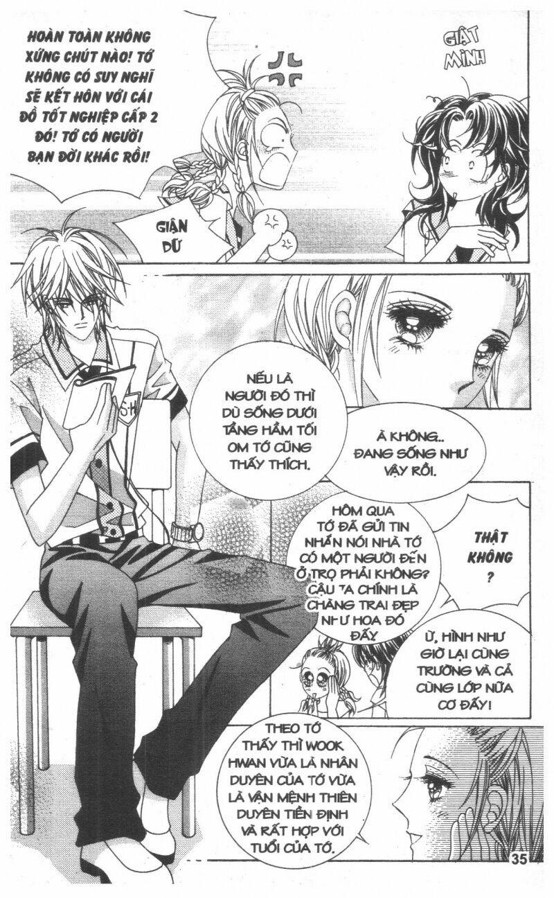 Cũng Vì Em 1 trang 34