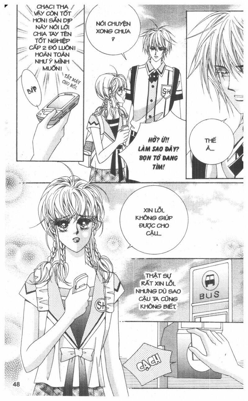 Cũng Vì Em 1 trang 47