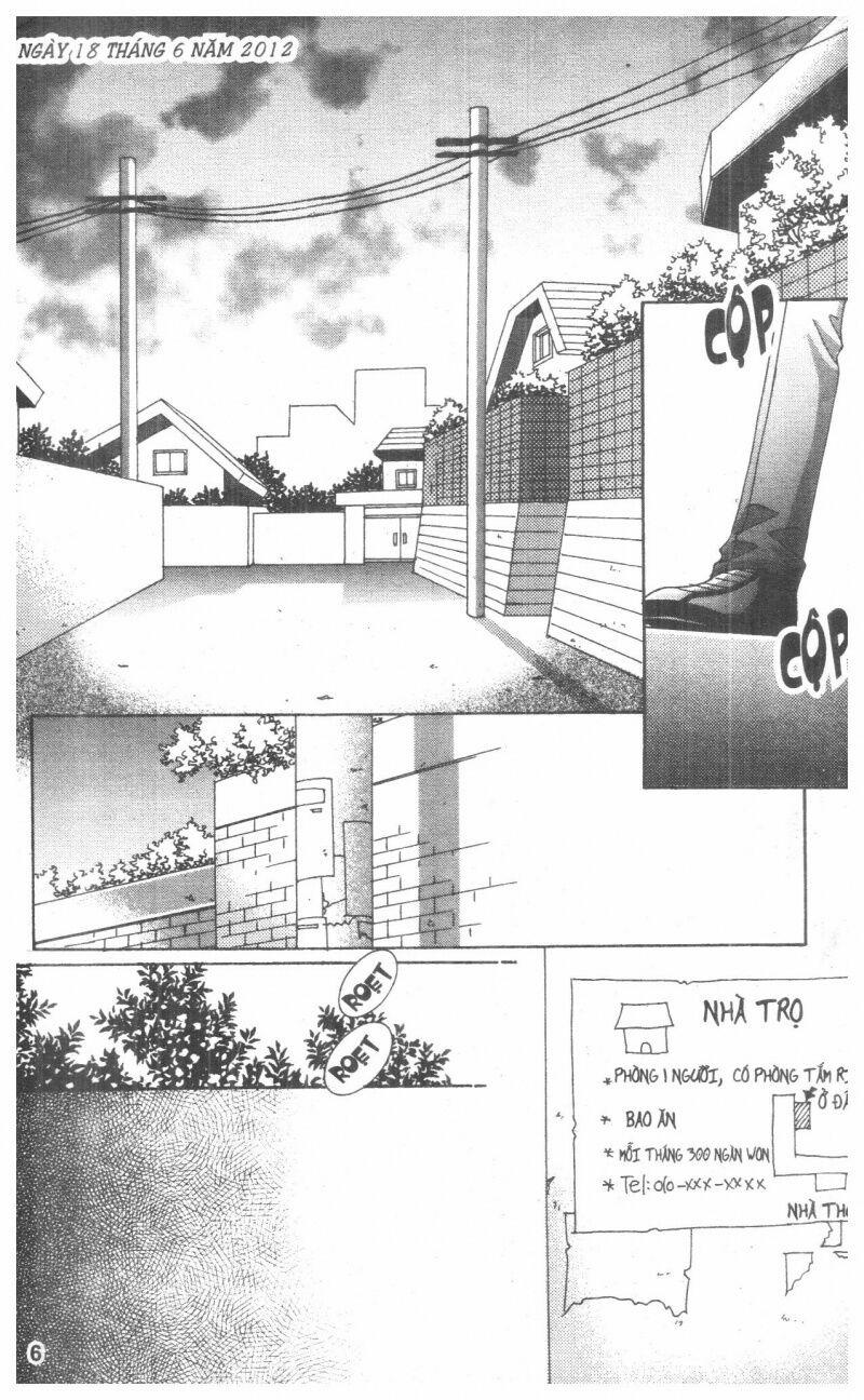 Cũng Vì Em 1 trang 5