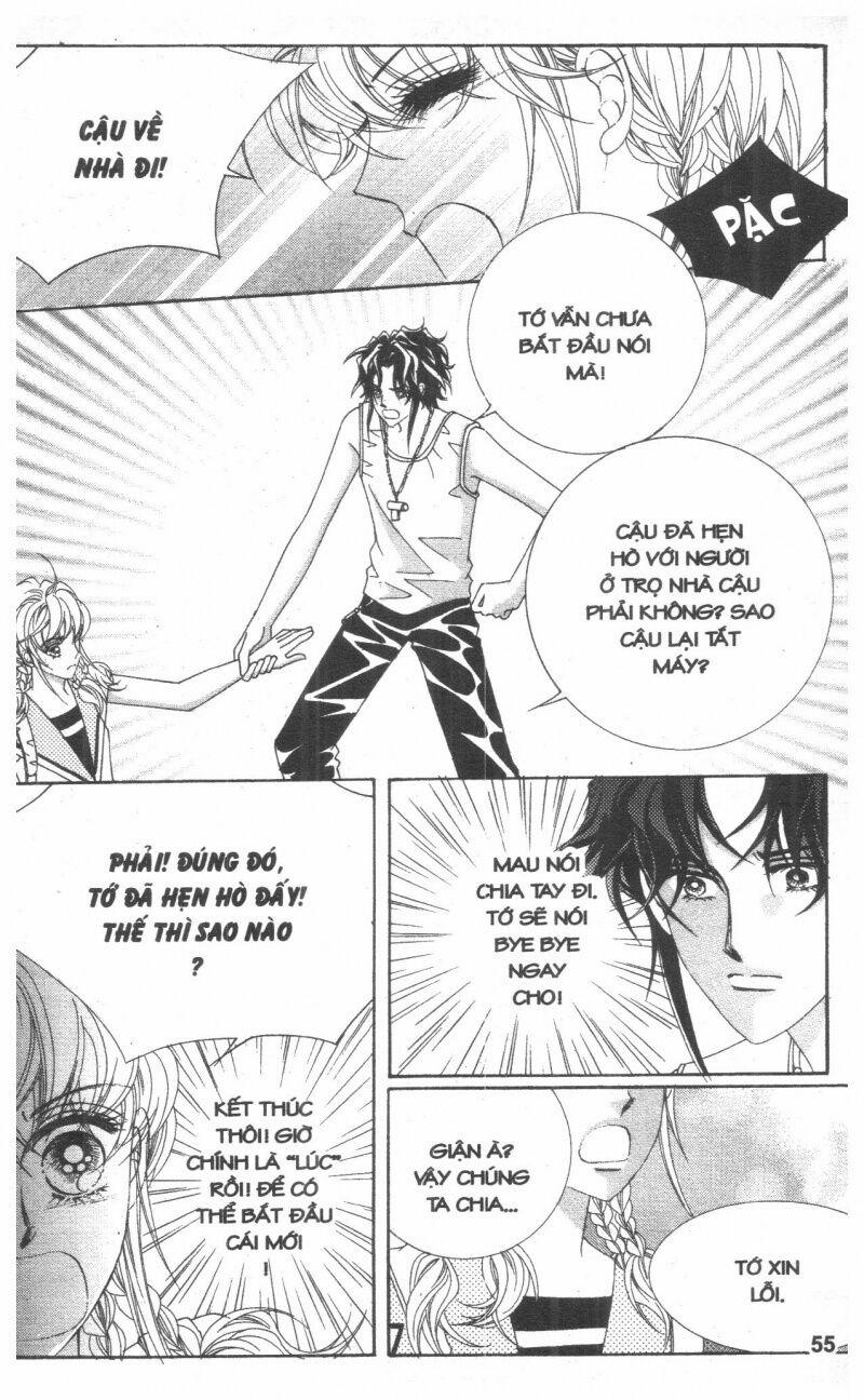 Cũng Vì Em 1 trang 54