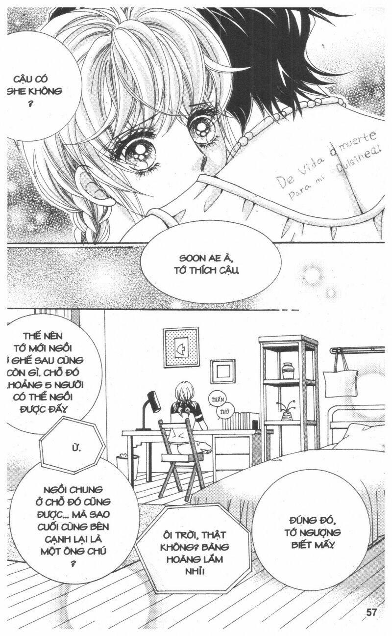 Cũng Vì Em 1 trang 56