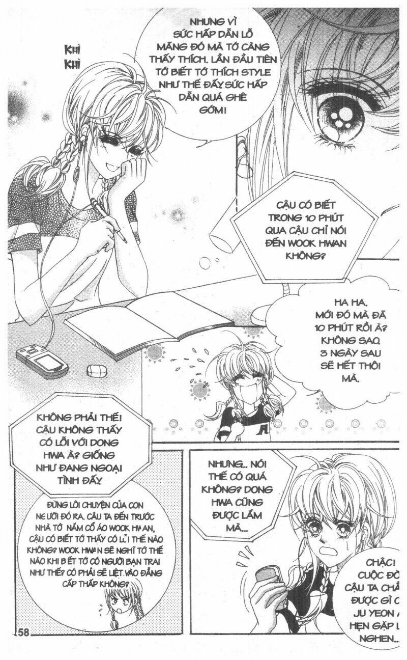 Cũng Vì Em 1 trang 57