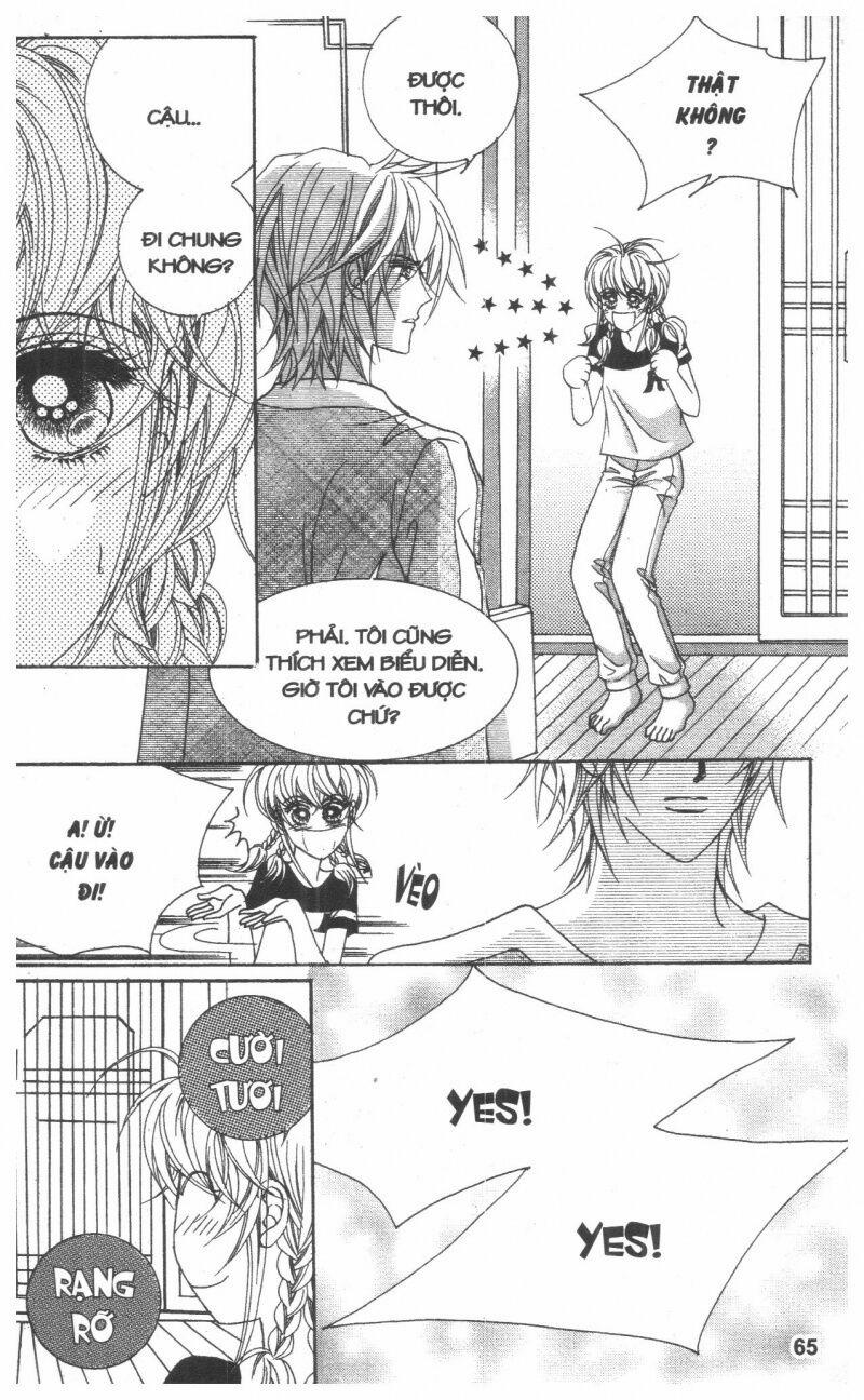 Cũng Vì Em 1 trang 64