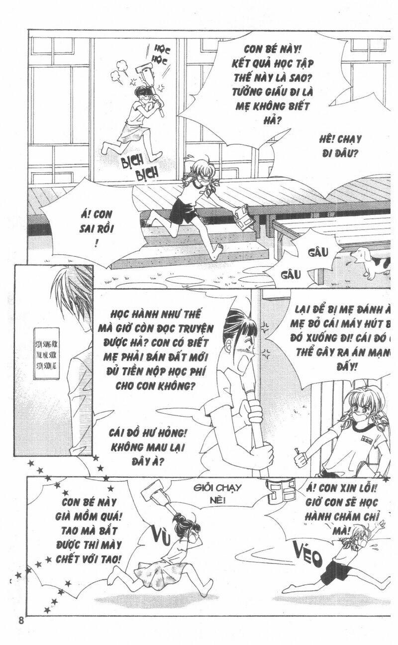 Cũng Vì Em 1 trang 7