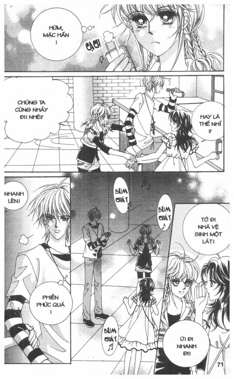 Cũng Vì Em 1 trang 70