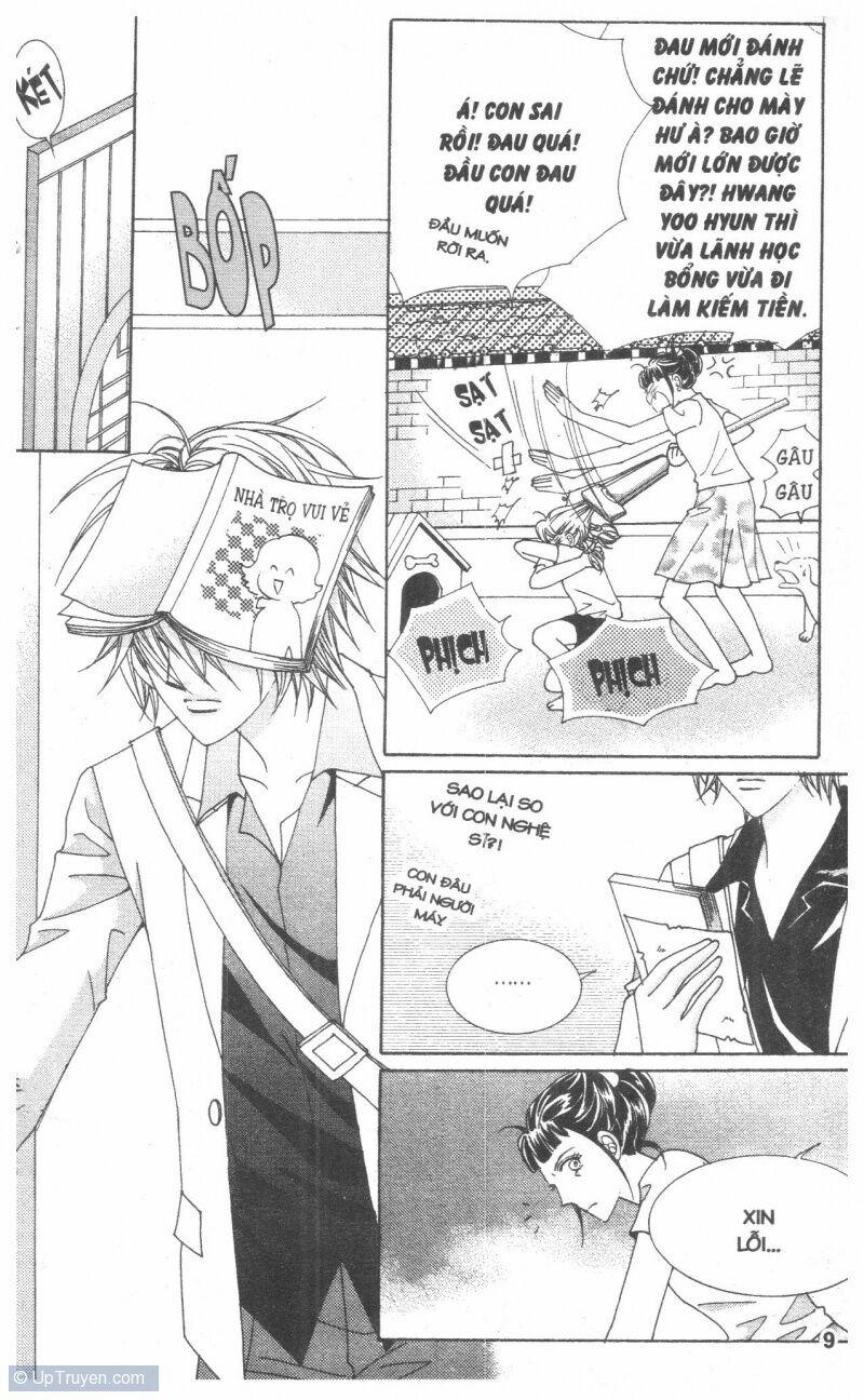 Cũng Vì Em 1 trang 8