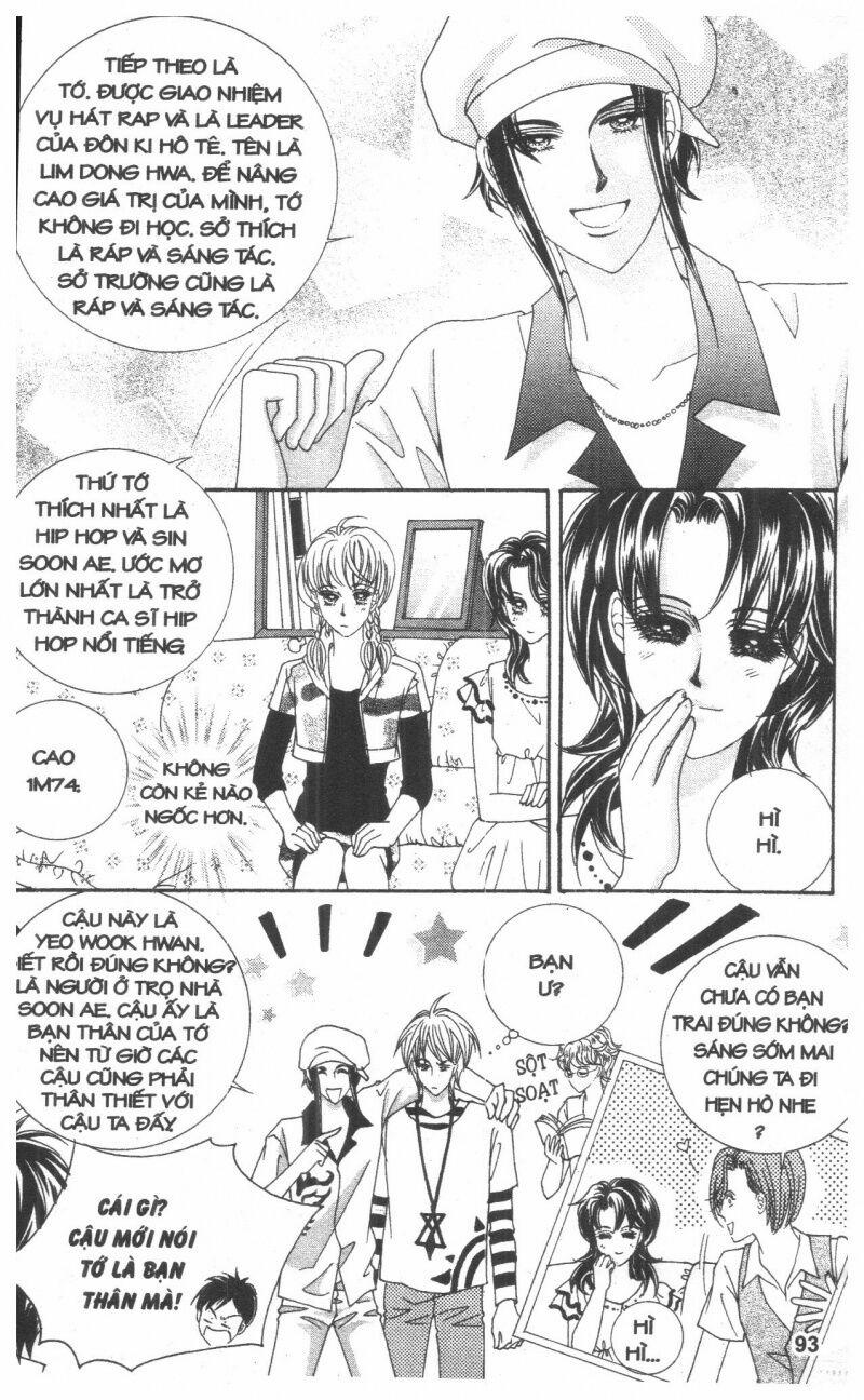 Cũng Vì Em 1 trang 92