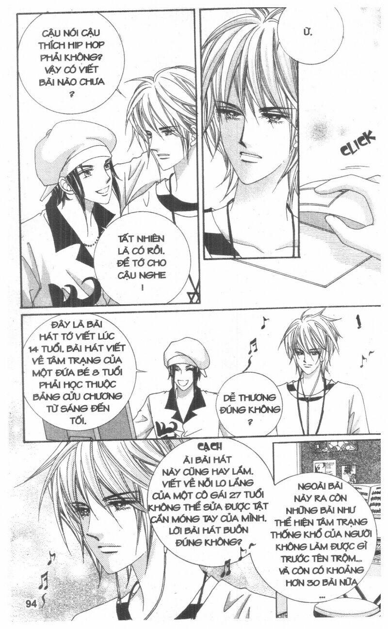 Cũng Vì Em 1 trang 93