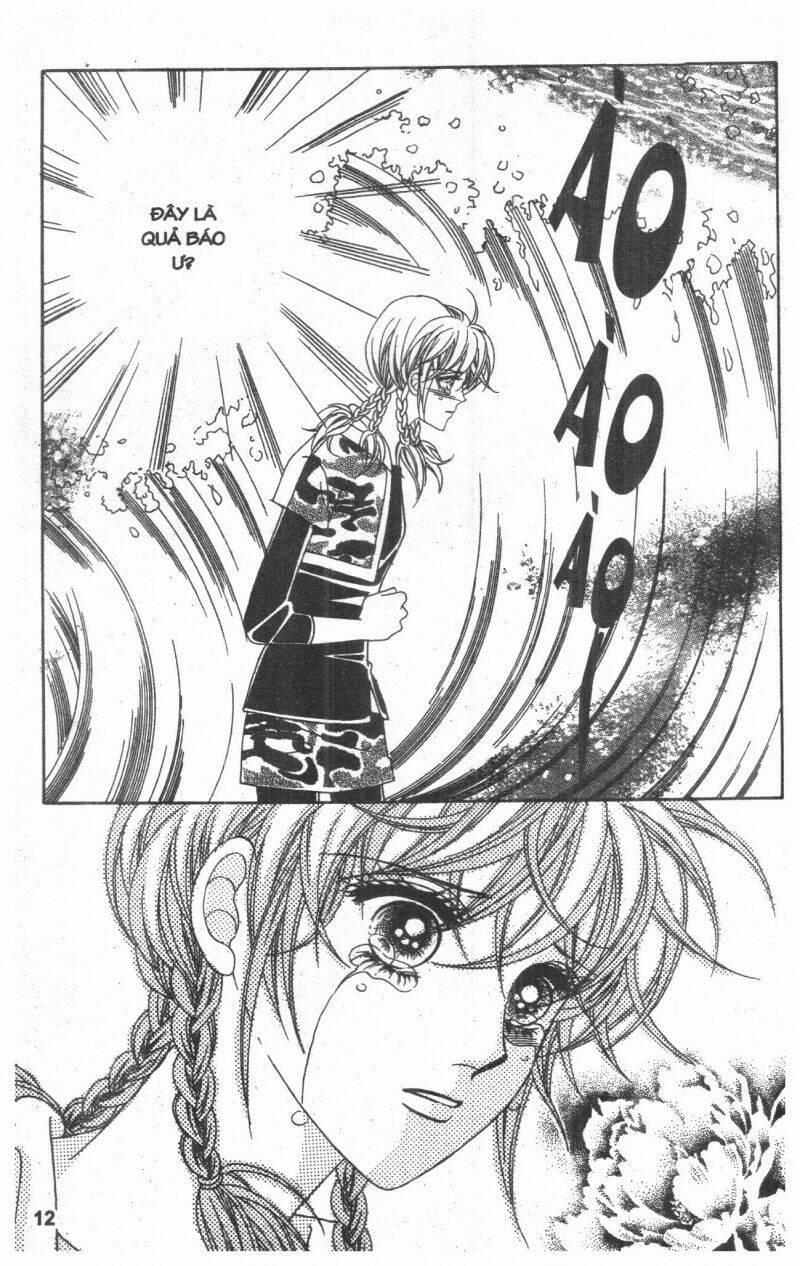 Cũng Vì Em 10 trang 11