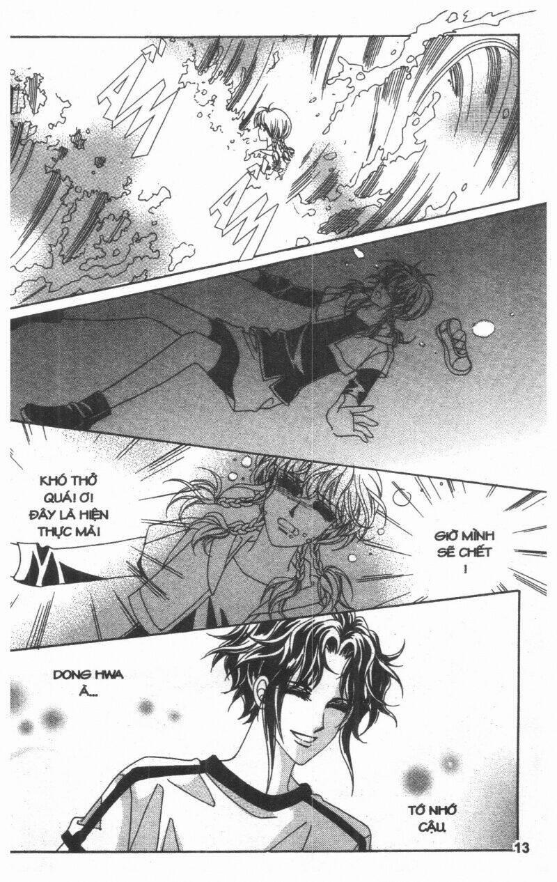 Cũng Vì Em 10 trang 12