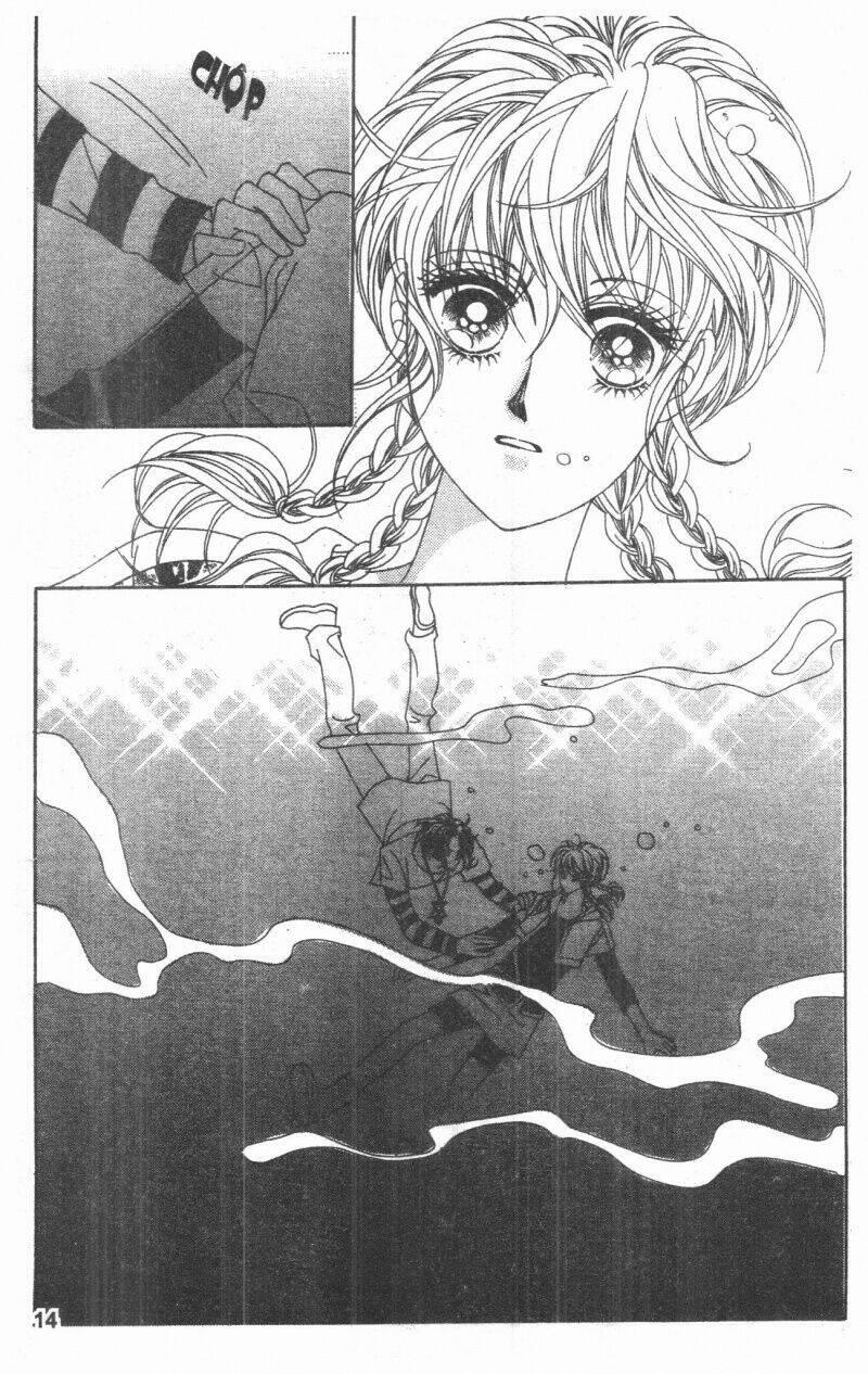 Cũng Vì Em 10 trang 13