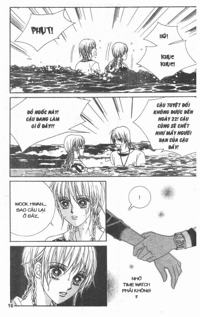 Cũng Vì Em 10 trang 15