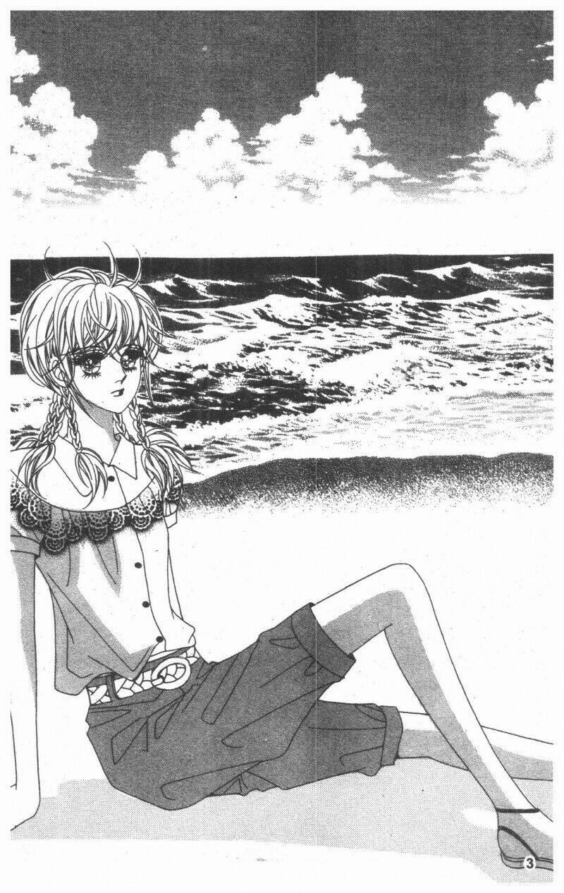 Cũng Vì Em 10 trang 2