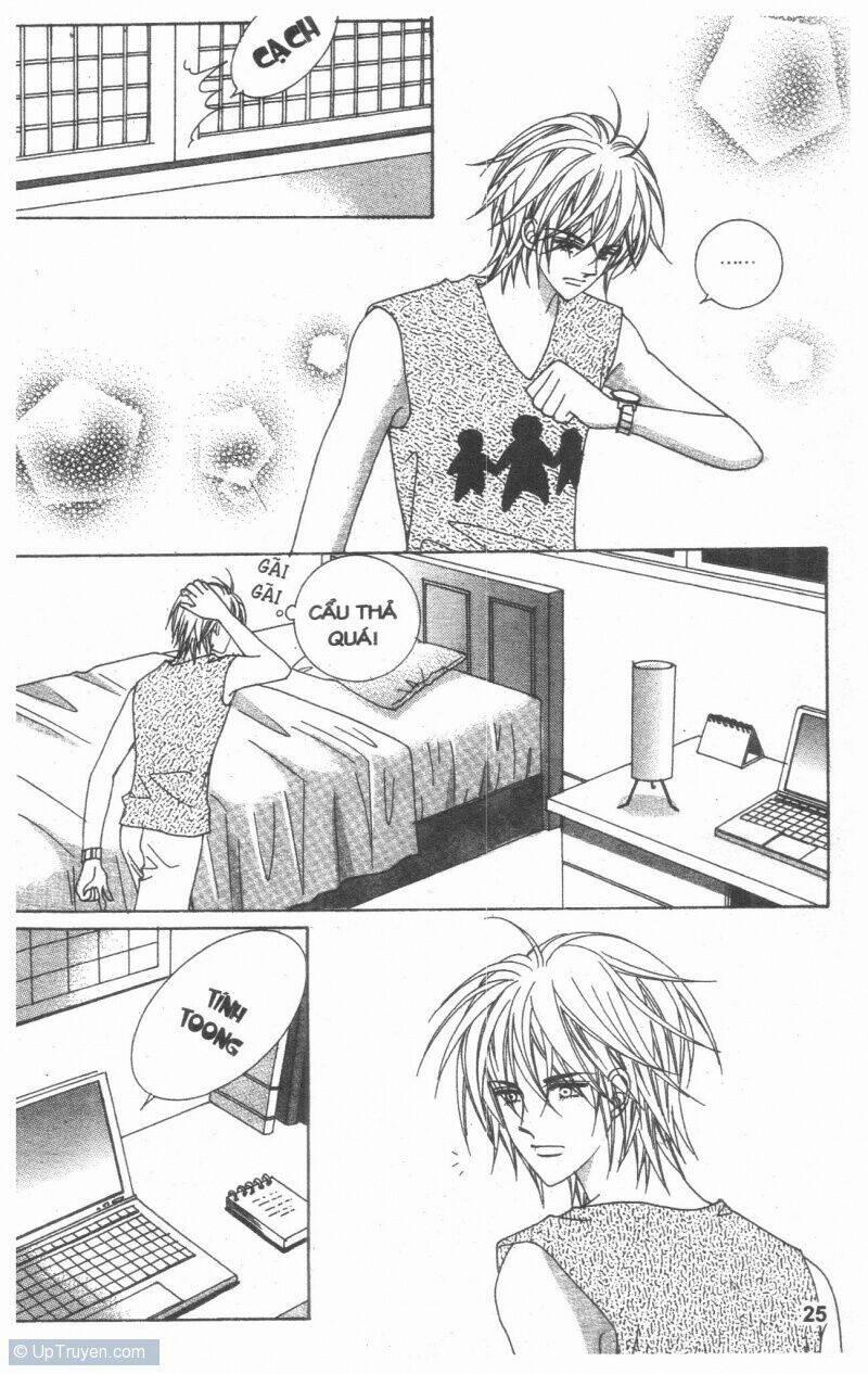 Cũng Vì Em 10 trang 24