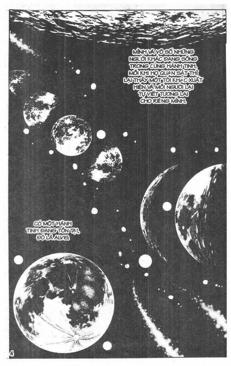 Cũng Vì Em 10 trang 3