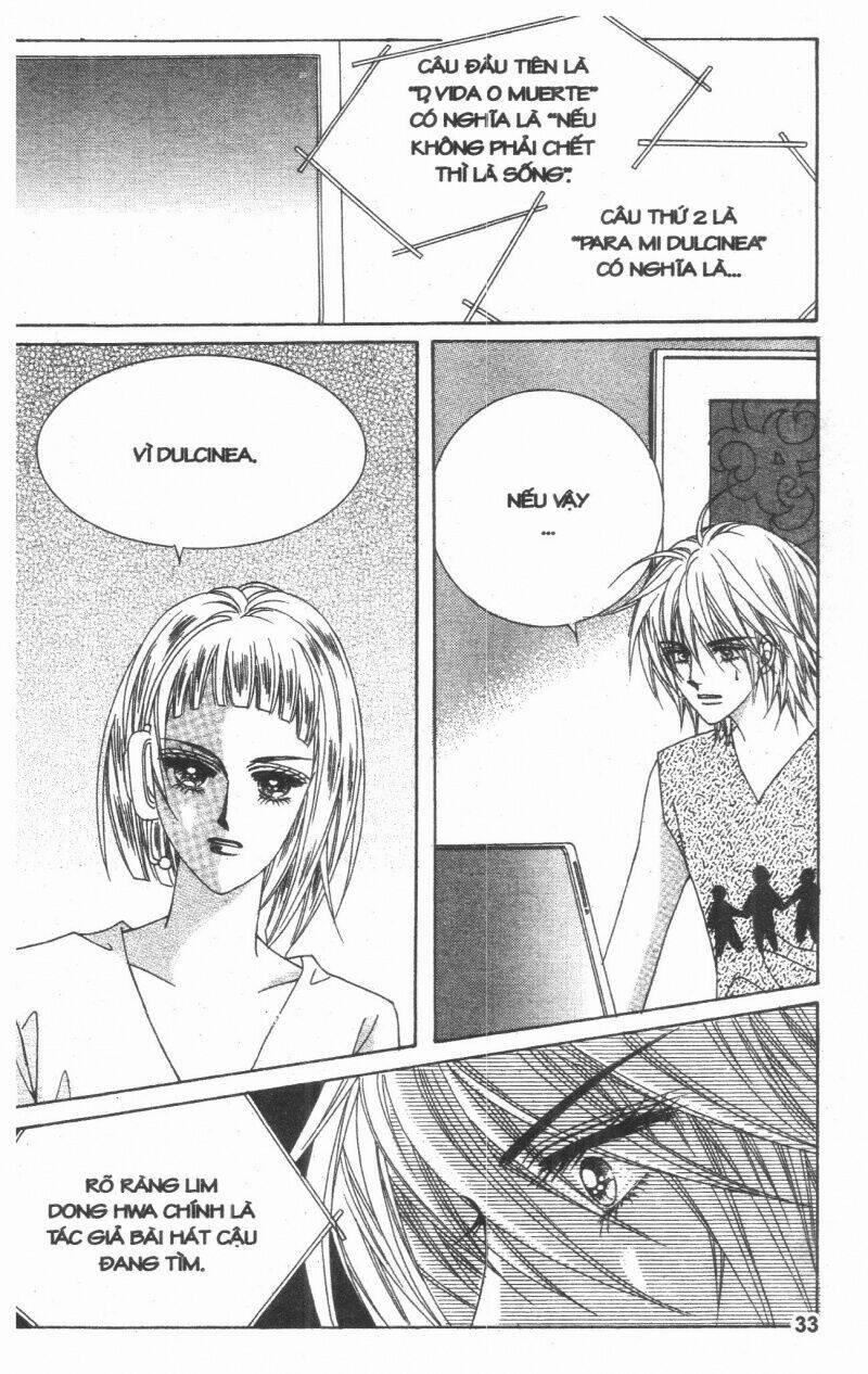 Cũng Vì Em 10 trang 32