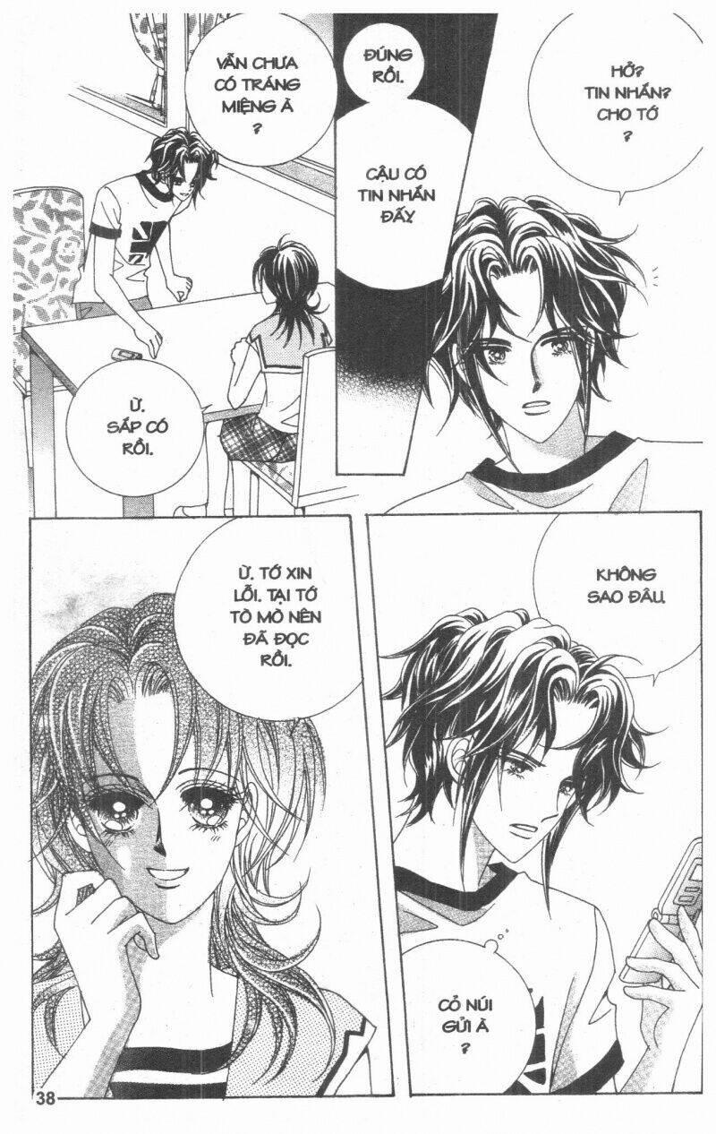 Cũng Vì Em 10 trang 37