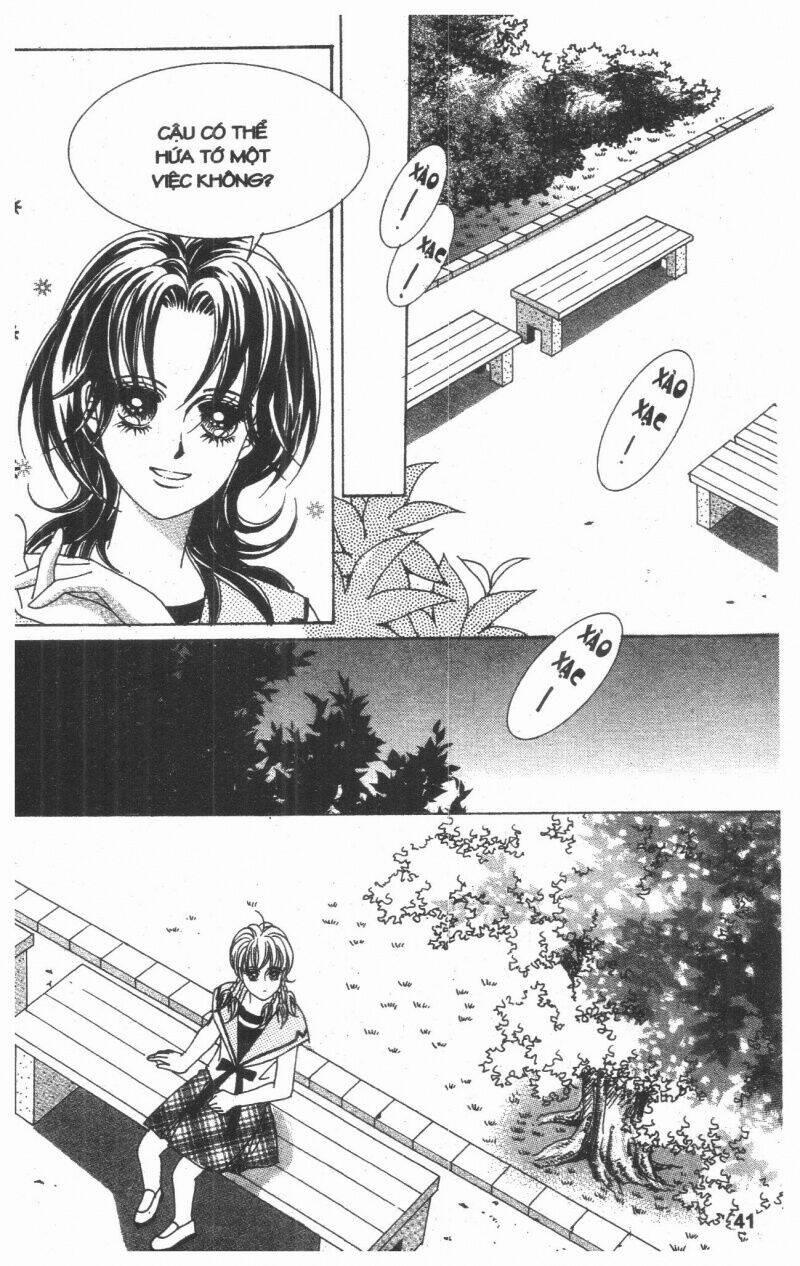 Cũng Vì Em 10 trang 40