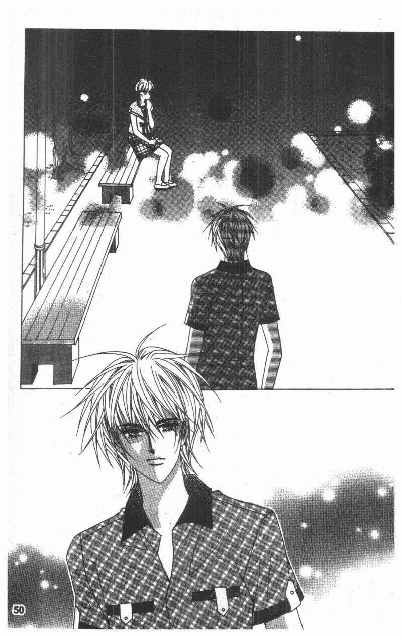 Cũng Vì Em 10 trang 49