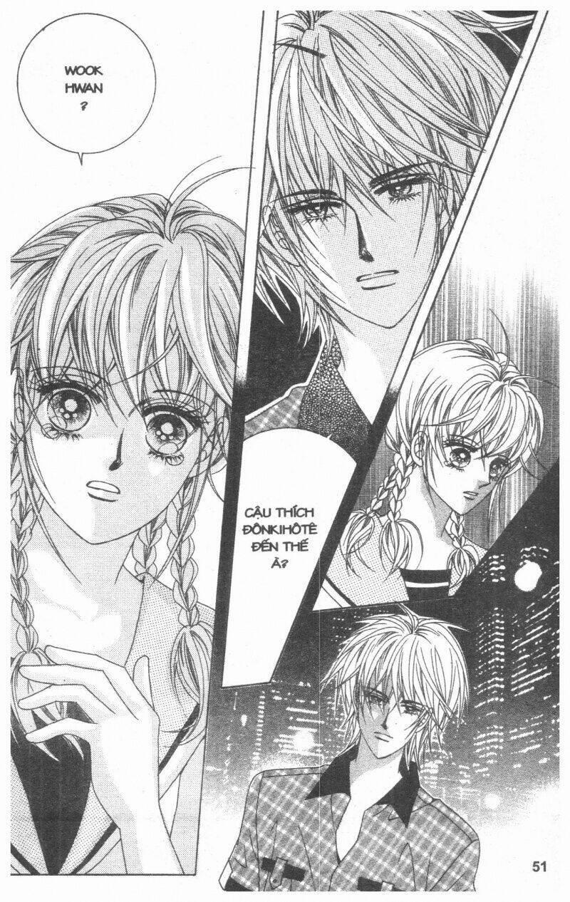Cũng Vì Em 10 trang 50