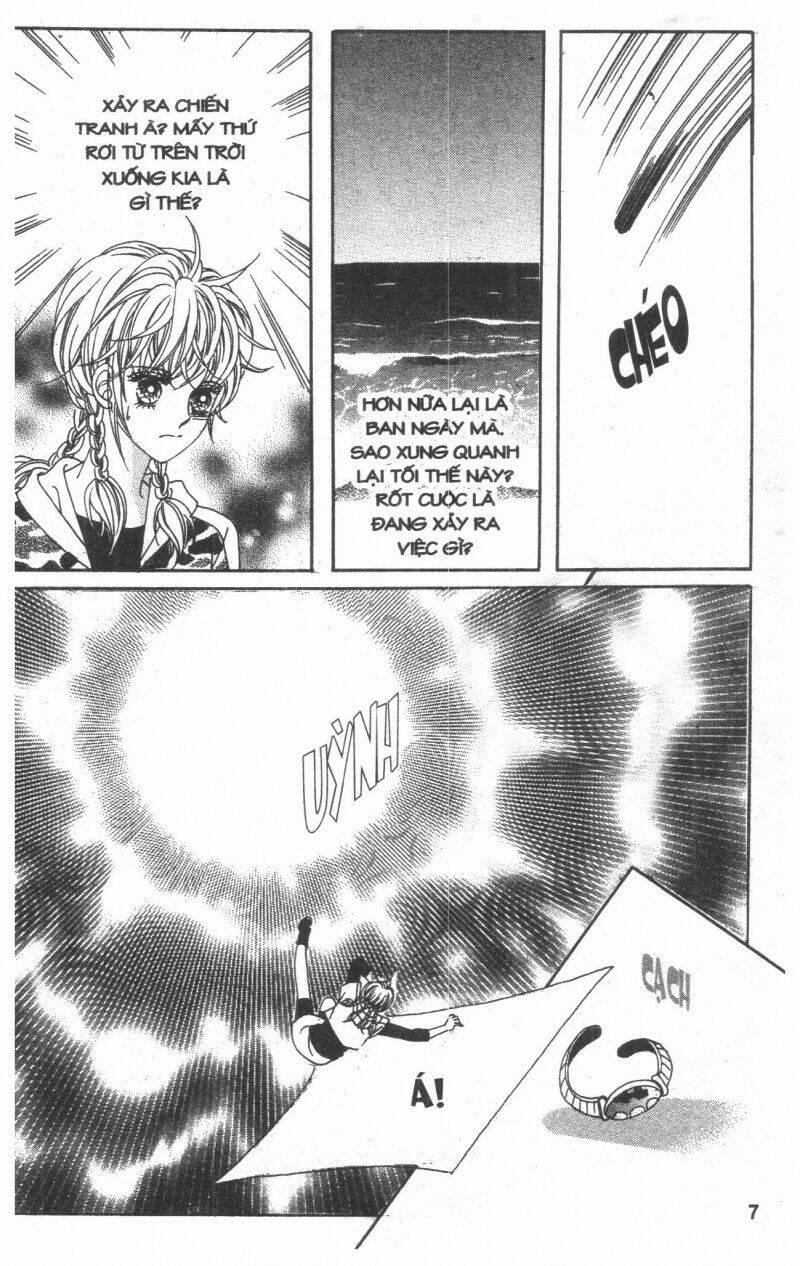 Cũng Vì Em 10 trang 6