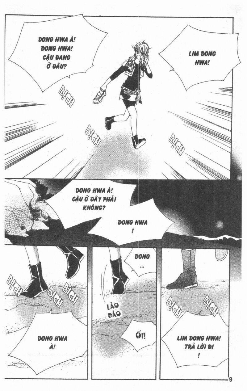 Cũng Vì Em 10 trang 8