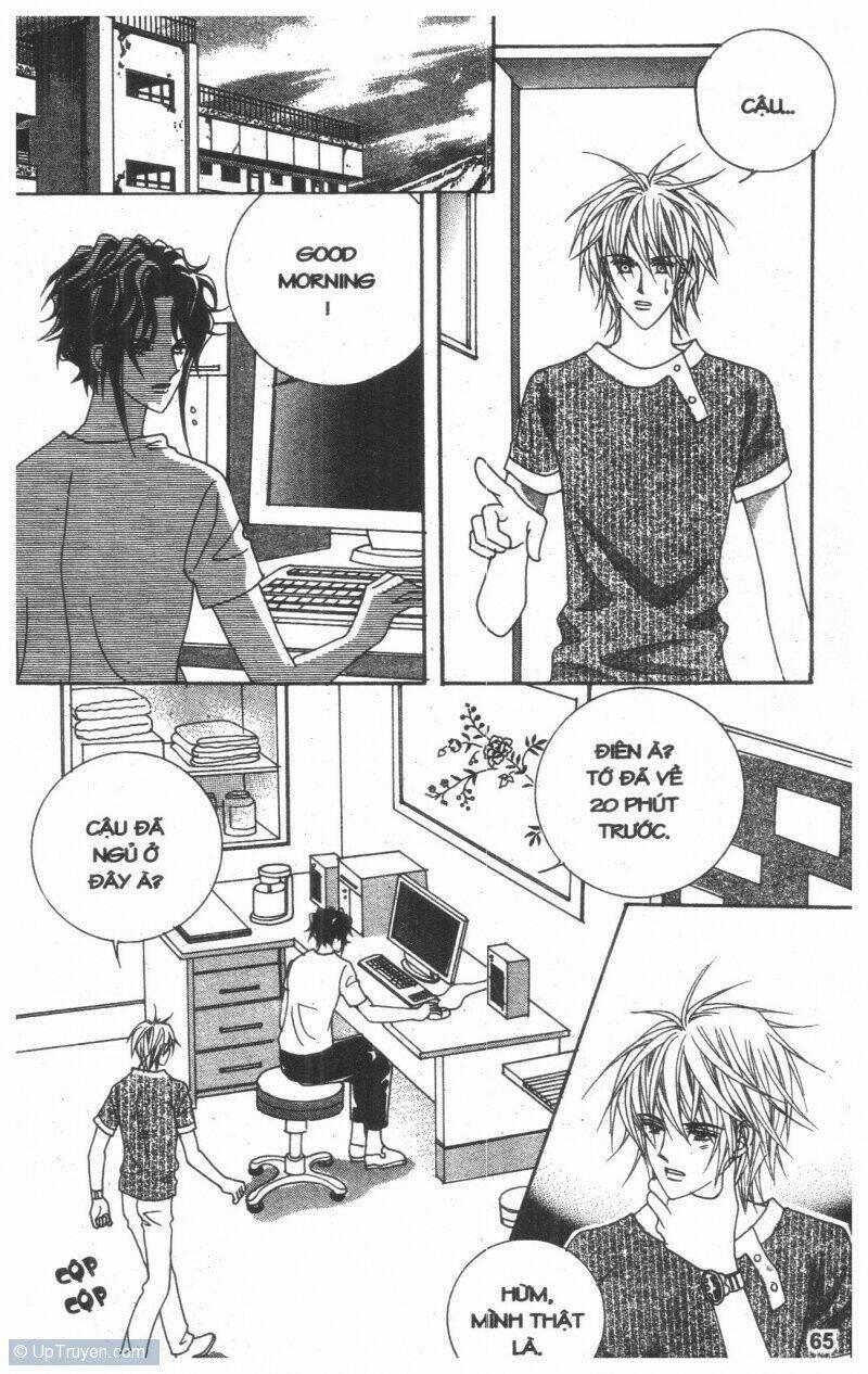 Cũng Vì Em 11 trang 13