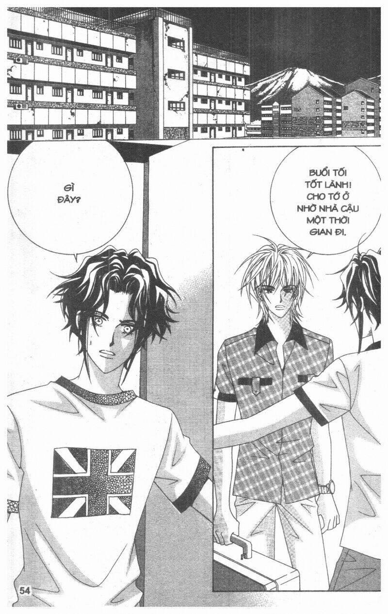 Cũng Vì Em 11 trang 2