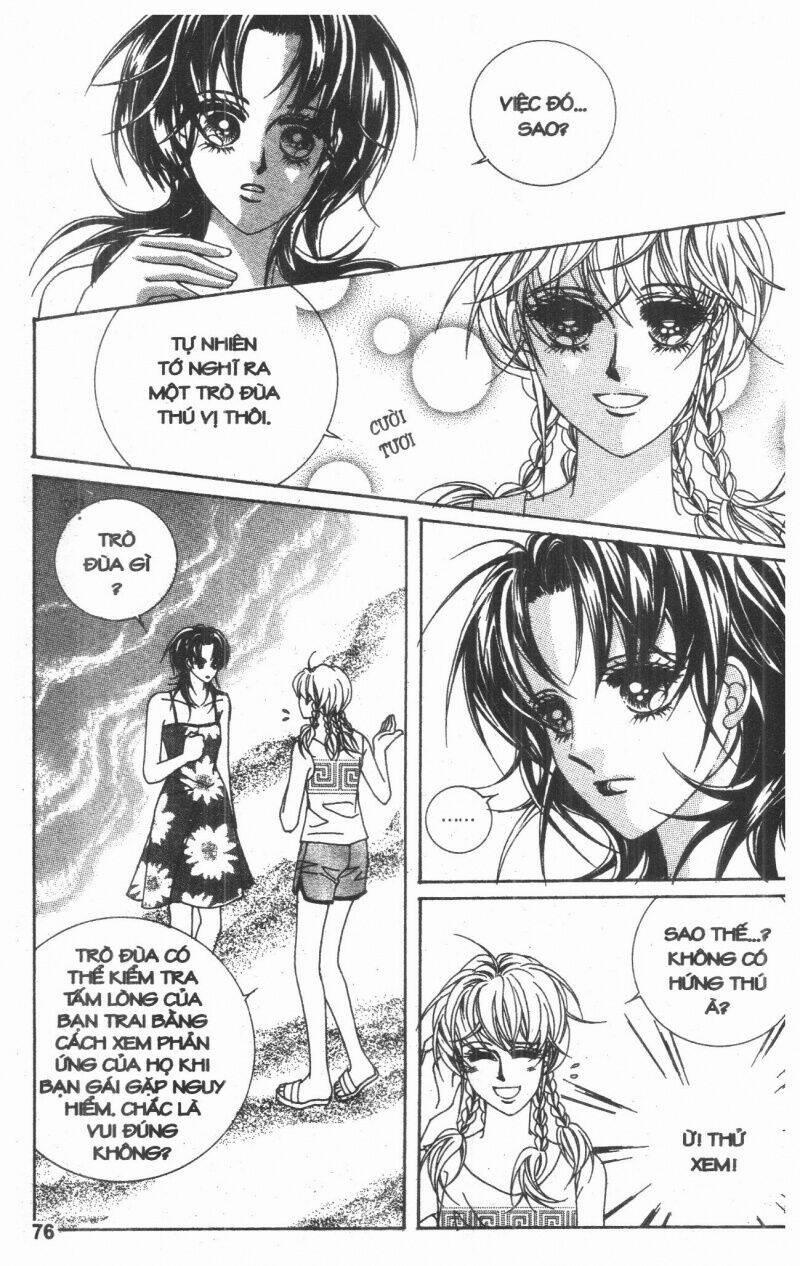 Cũng Vì Em 11 trang 24