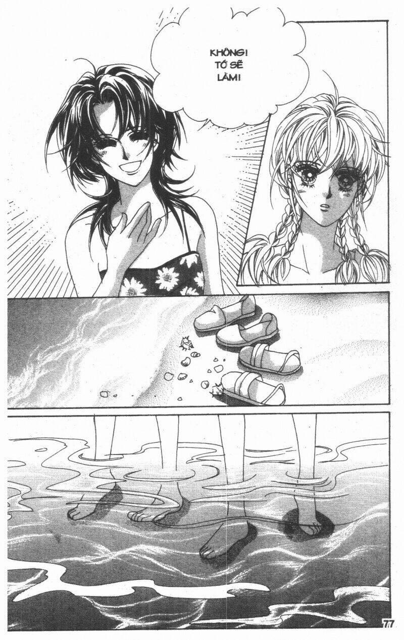 Cũng Vì Em 11 trang 25