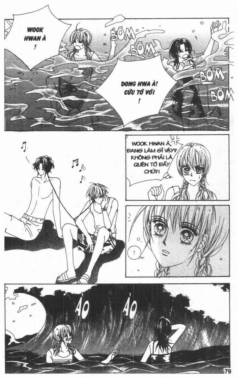 Cũng Vì Em 11 trang 27