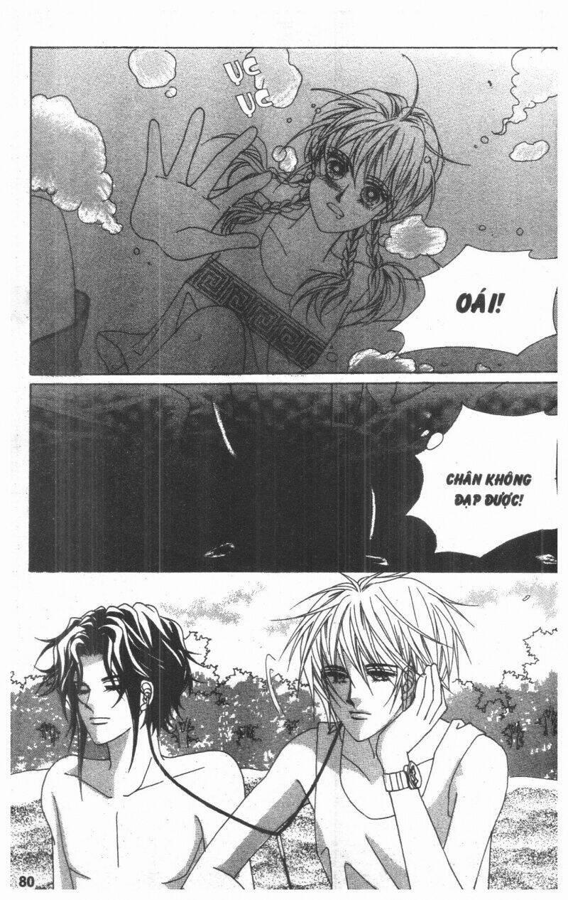 Cũng Vì Em 11 trang 28