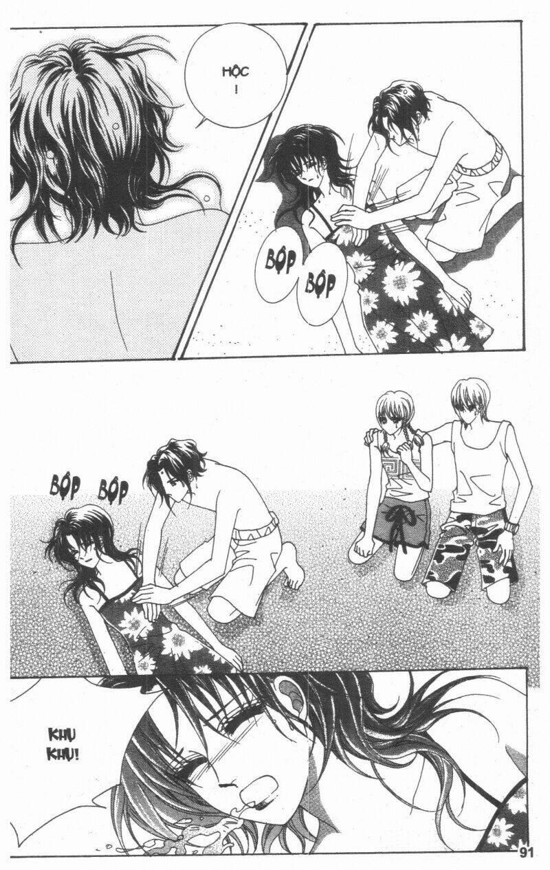 Cũng Vì Em 11 trang 39