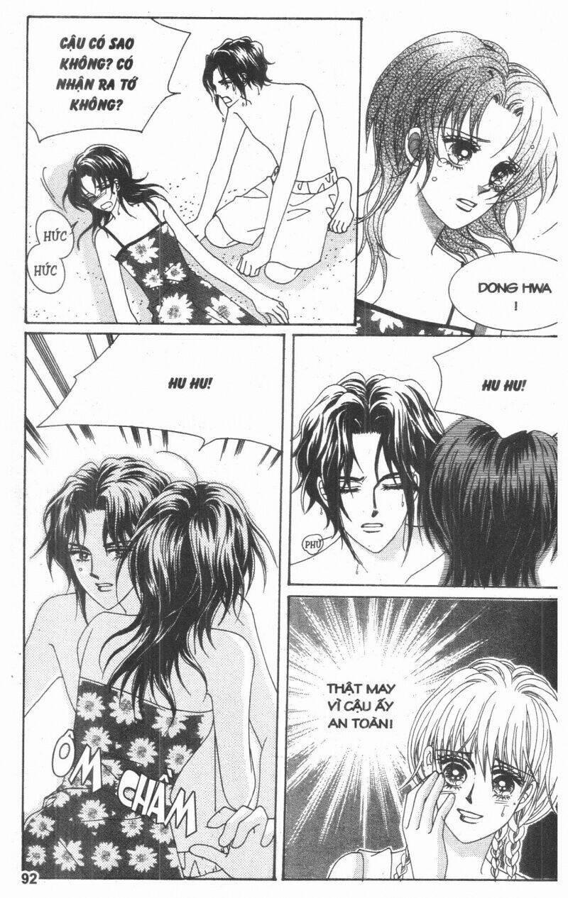 Cũng Vì Em 11 trang 40