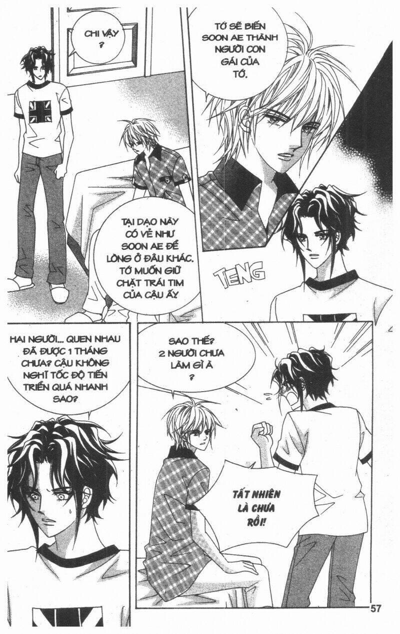 Cũng Vì Em 11 trang 5