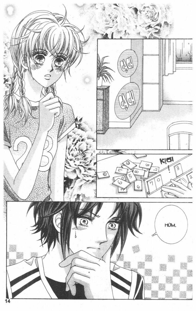 Cũng Vì Em 13 trang 13