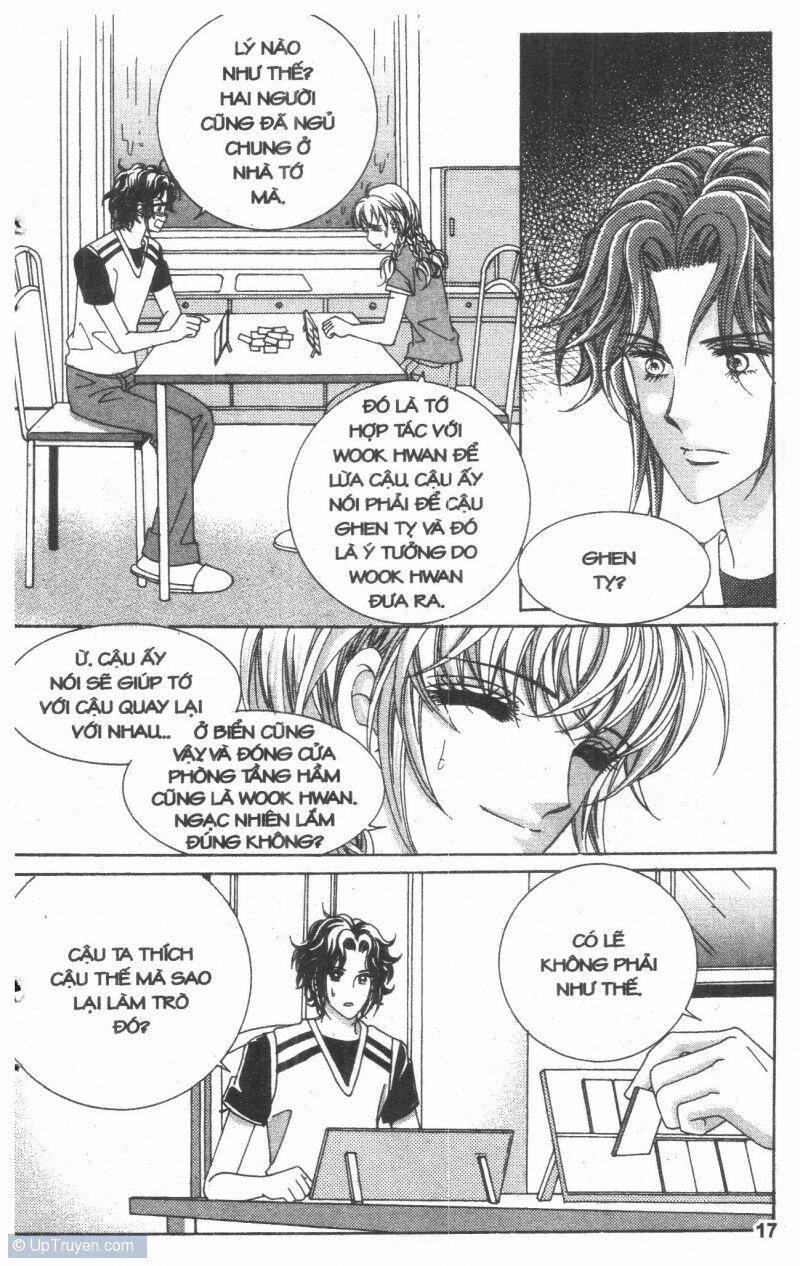 Cũng Vì Em 13 trang 16