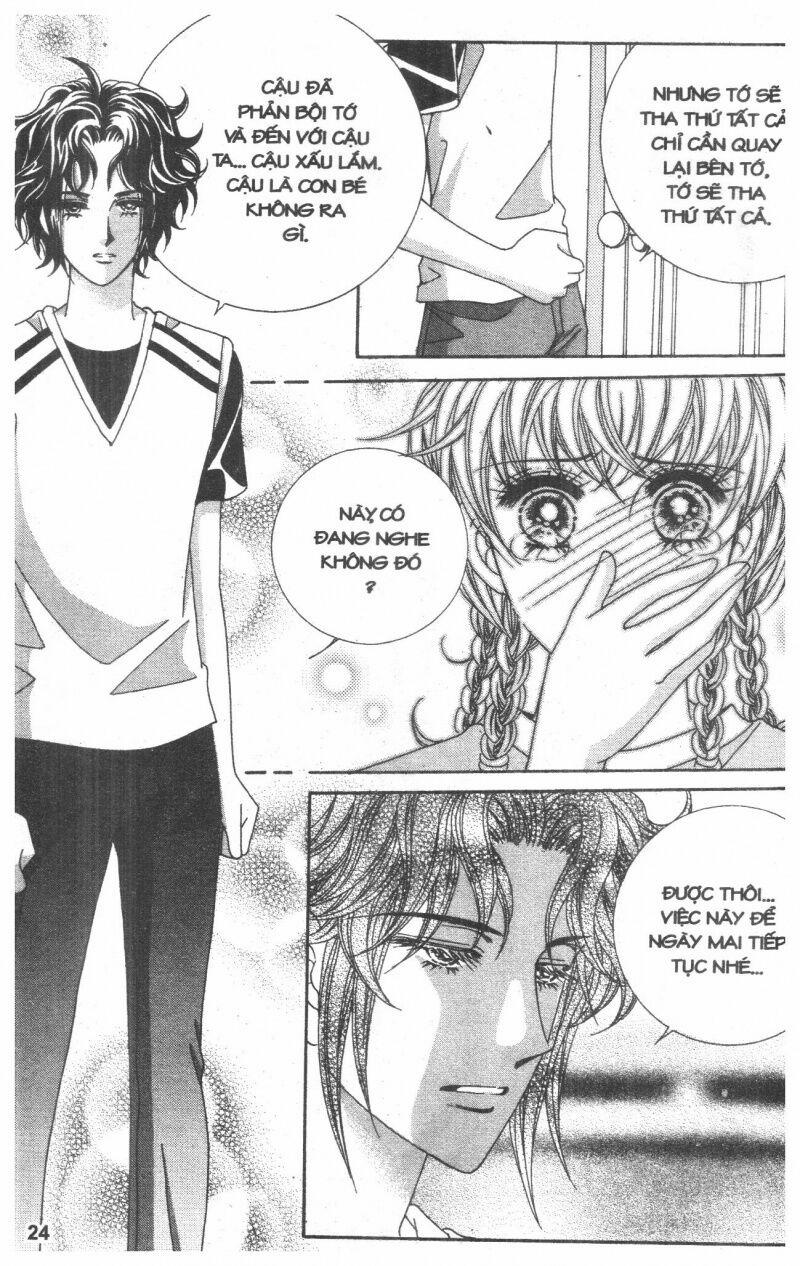 Cũng Vì Em 13 trang 23