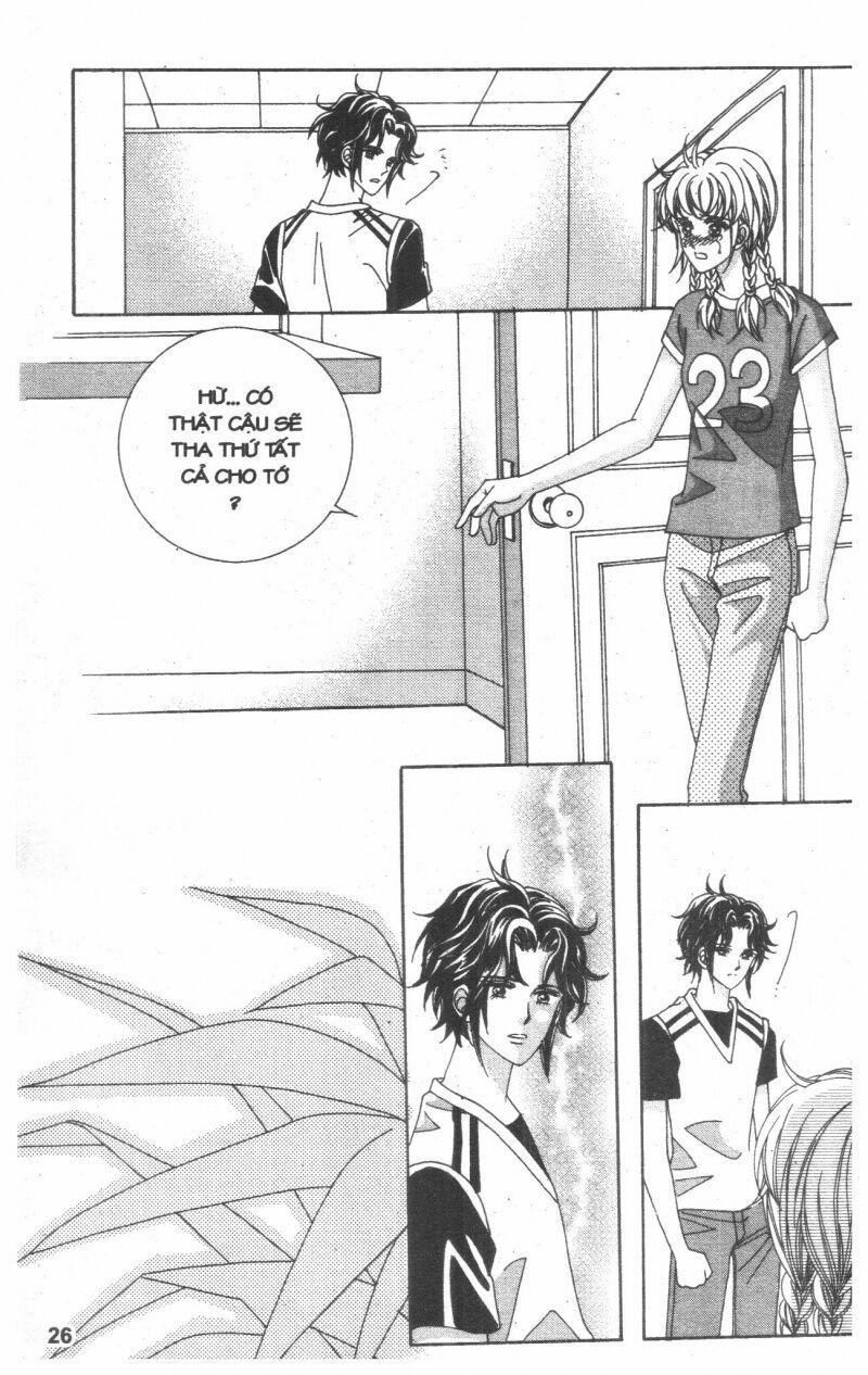 Cũng Vì Em 13 trang 25