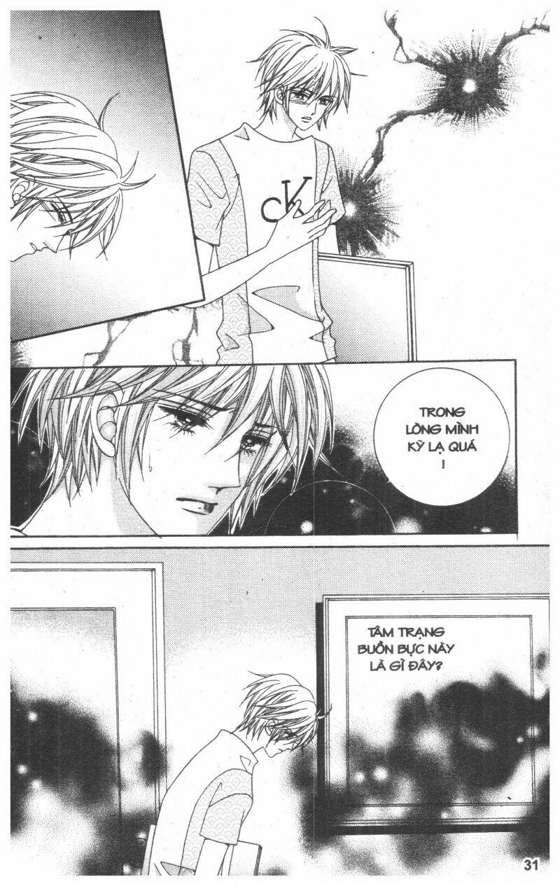 Cũng Vì Em 13 trang 30