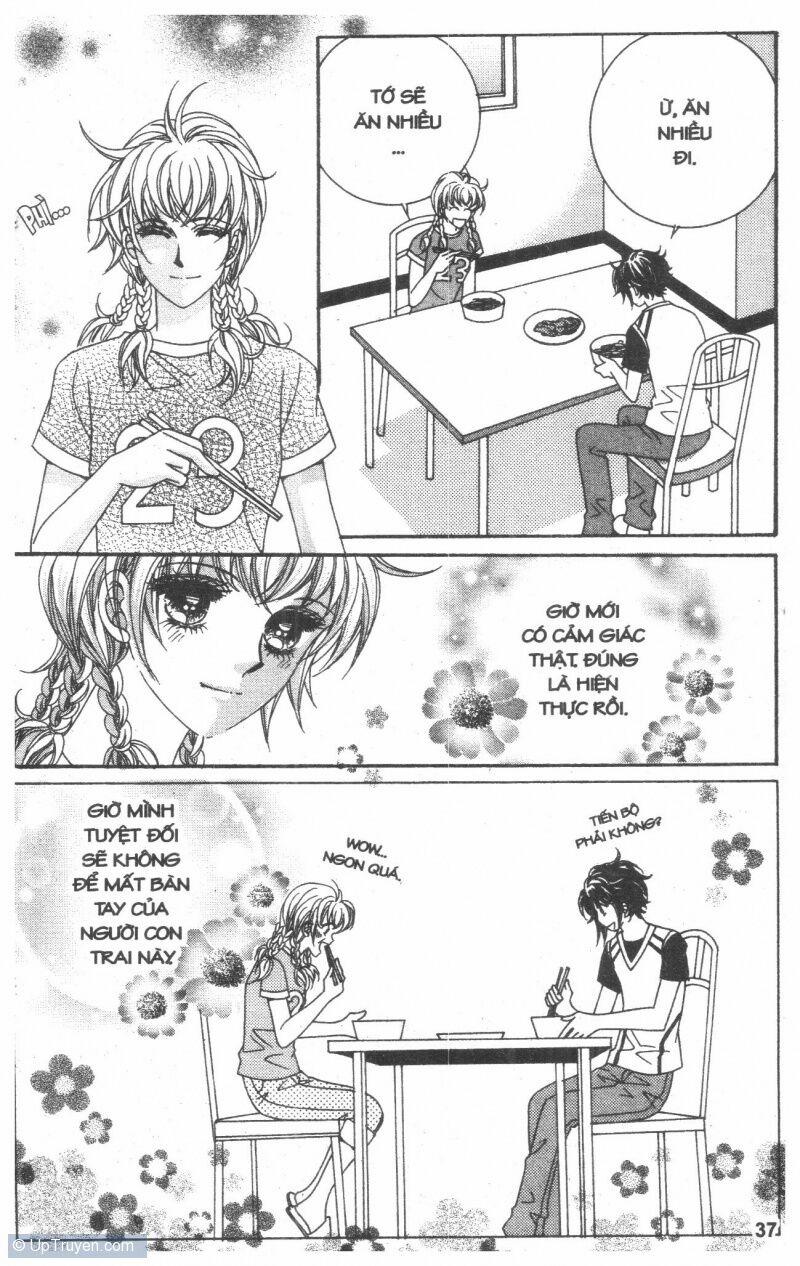 Cũng Vì Em 13 trang 36