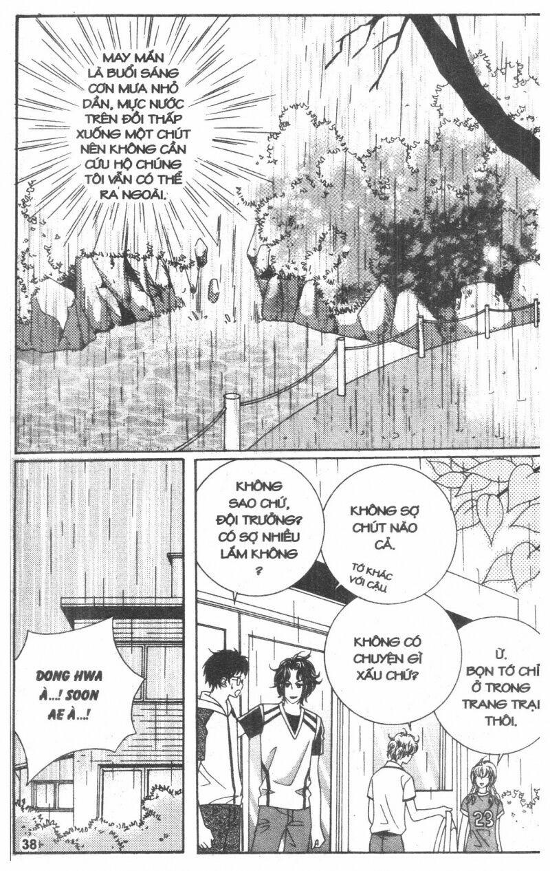 Cũng Vì Em 13 trang 37