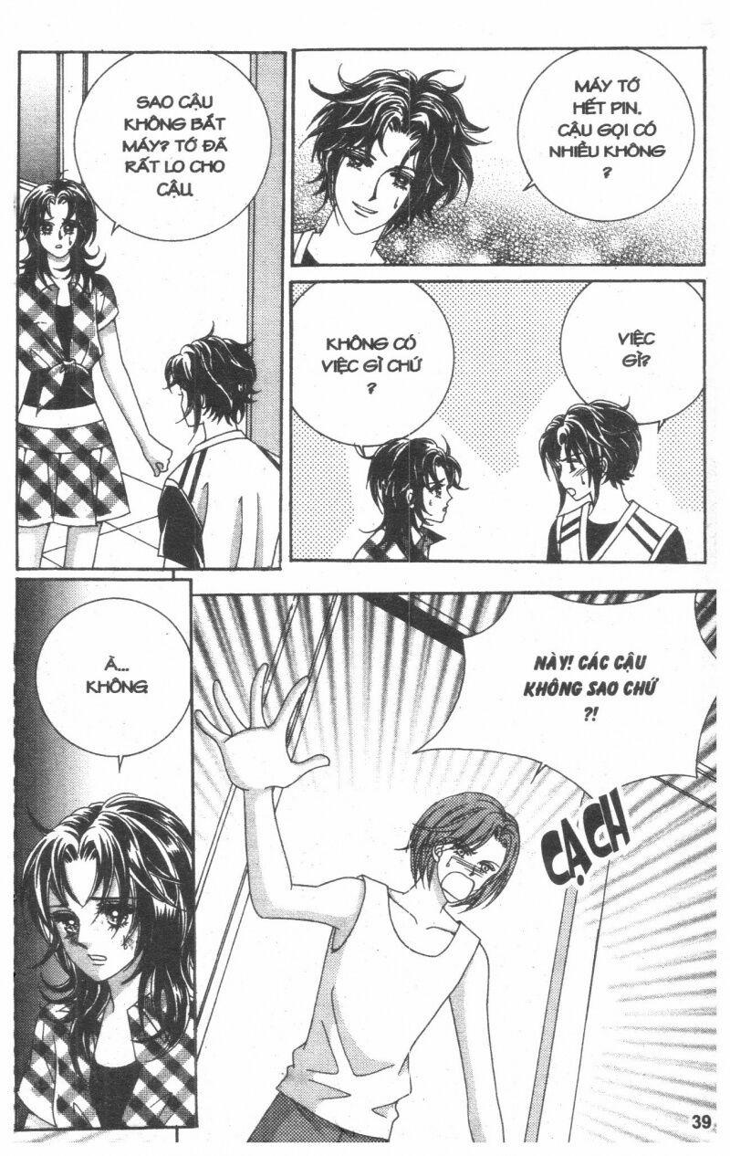 Cũng Vì Em 13 trang 38